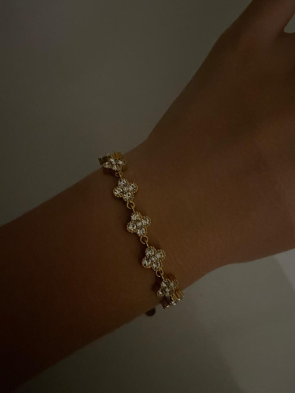 Bracelet Fleural 🐚