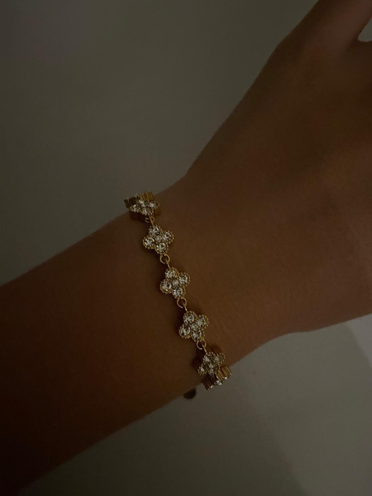 Bracelet Fleural 🐚